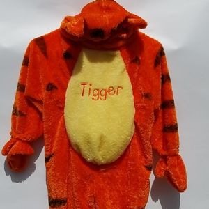 Disney | Tigger Costume | Size XS